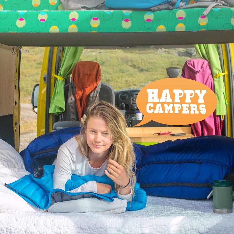 Grand Canyon Happy Campers Office