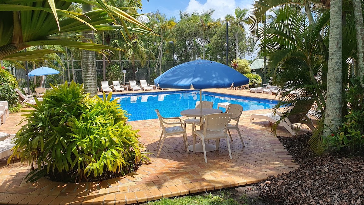 Brisbane Gateway Resort