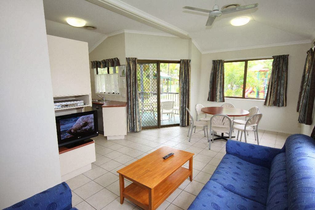 Brisbane Gateway Resort