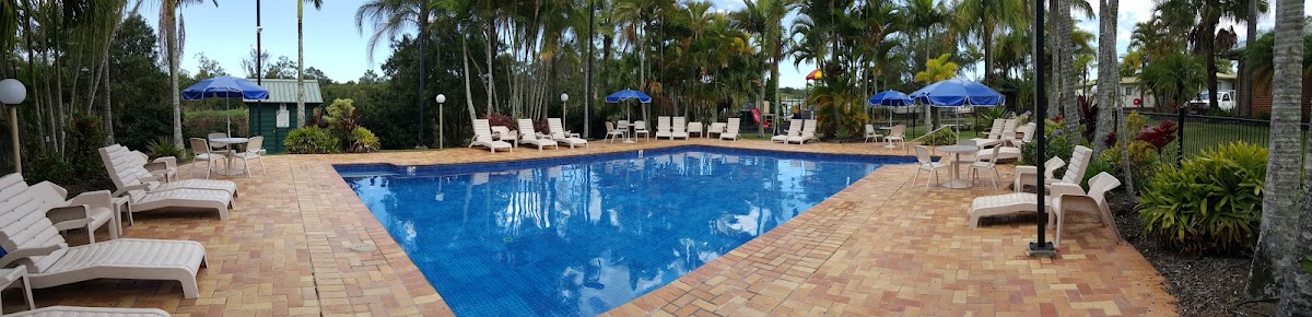 Brisbane Gateway Resort