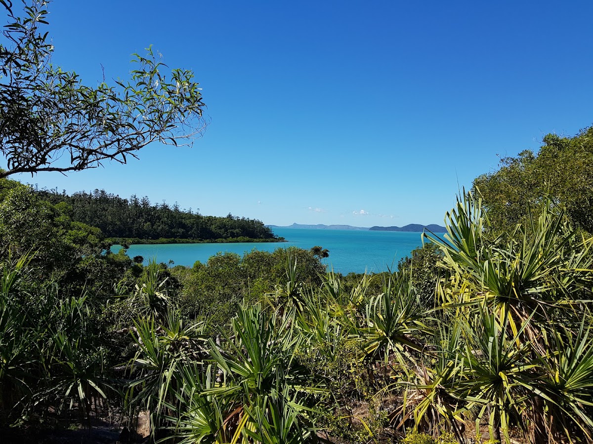 Conway Conservation Park