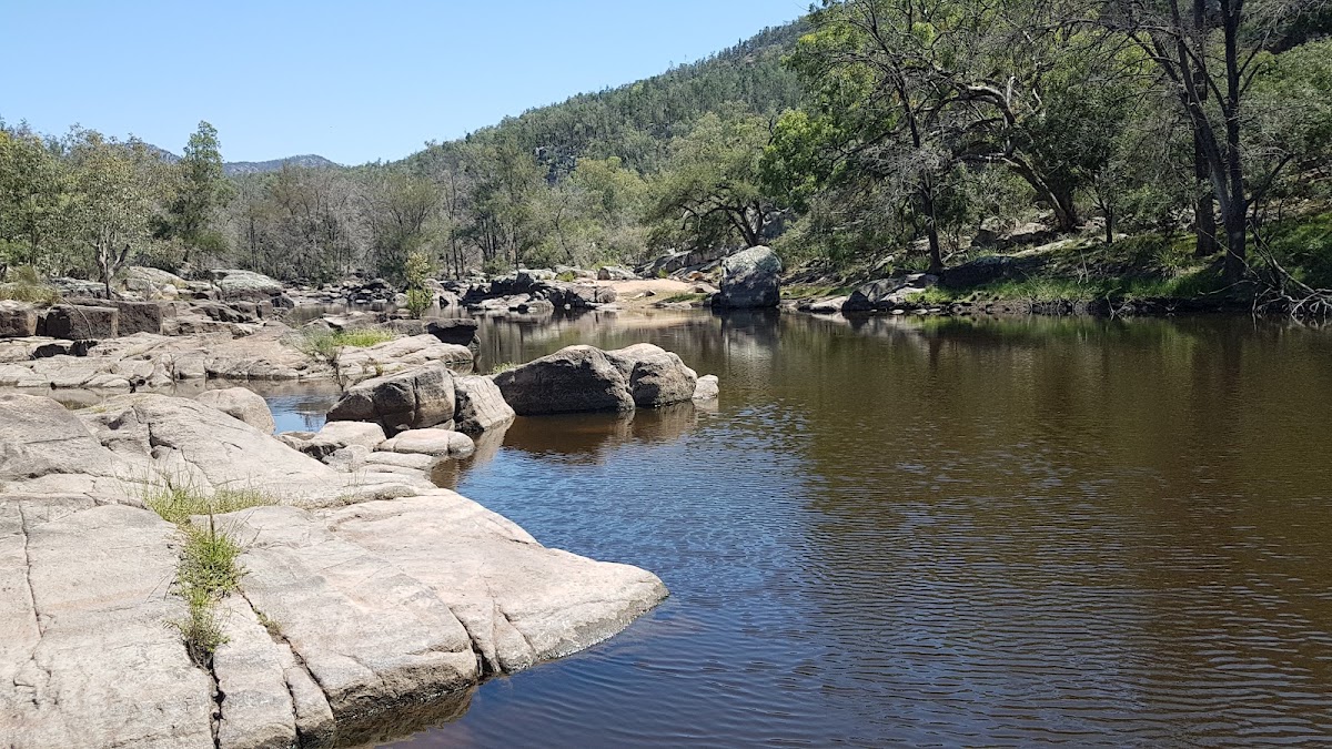 Warranmadhaa National Park