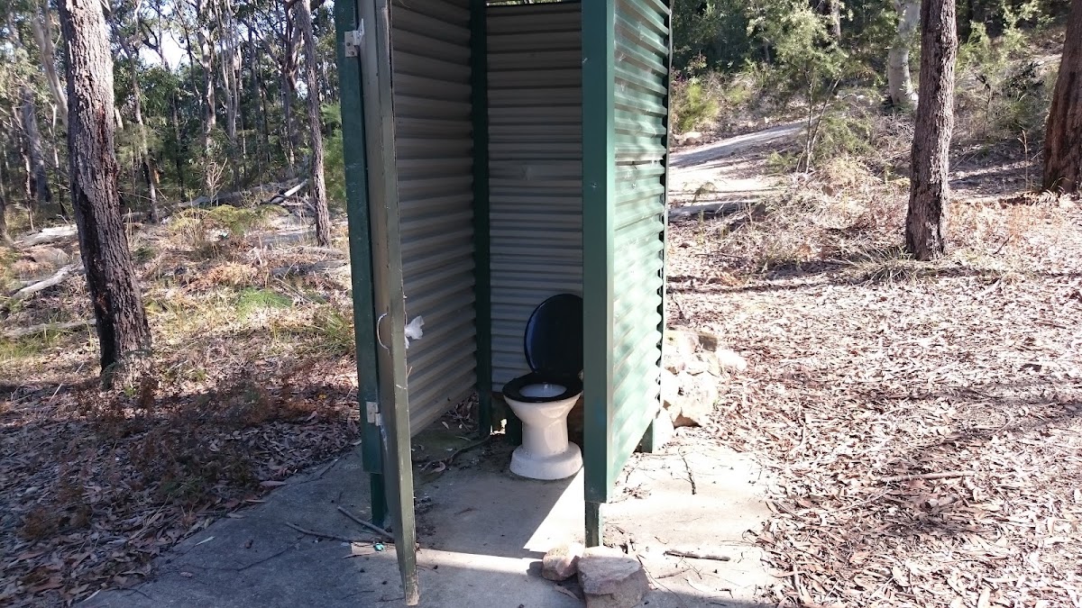 Tunks Ridge Campground
