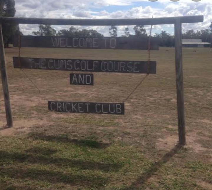 The Gums Sports Club Camping