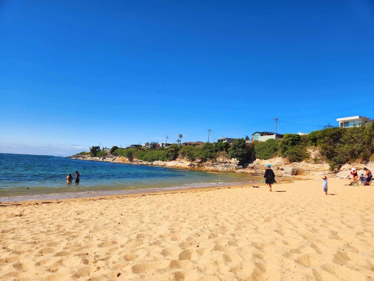 Malabar Beach