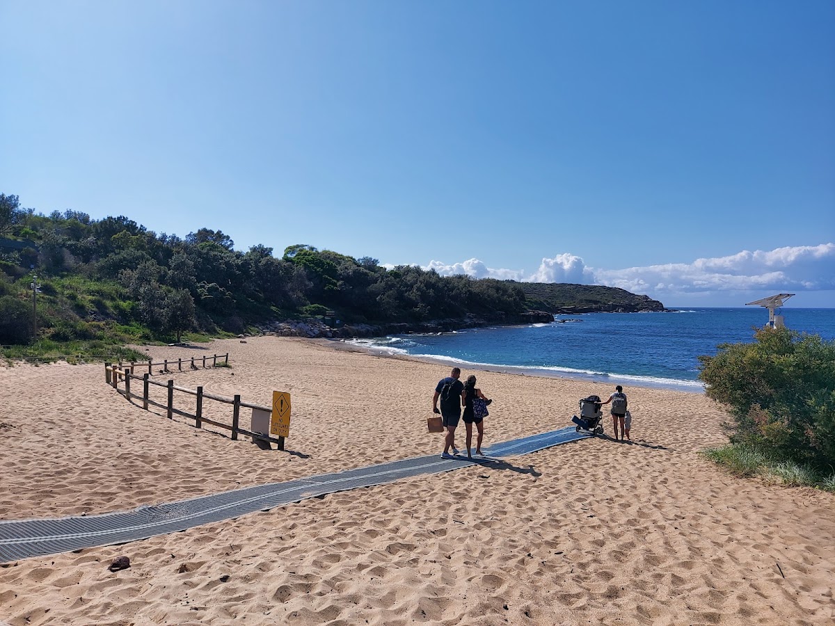 Malabar Beach