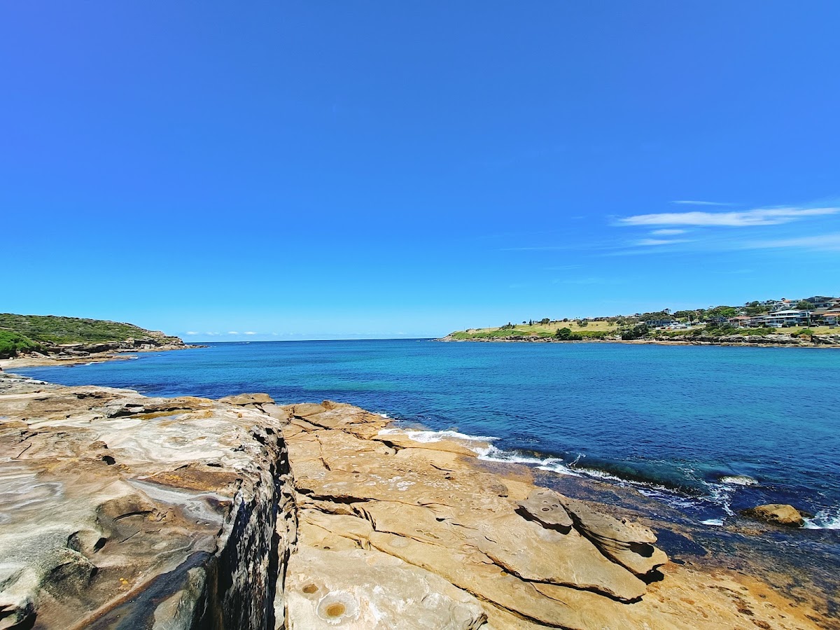 Malabar Beach