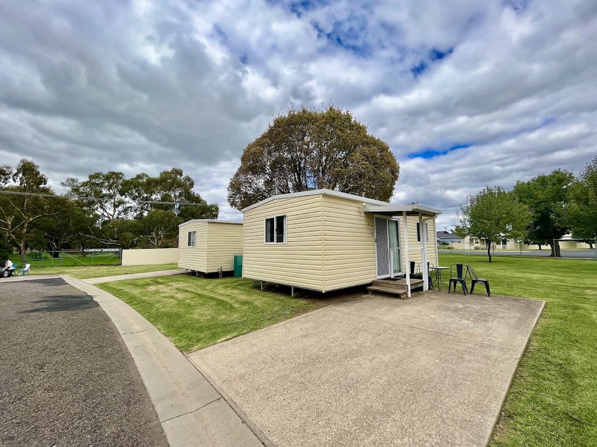 Cootamundra Caravan Park