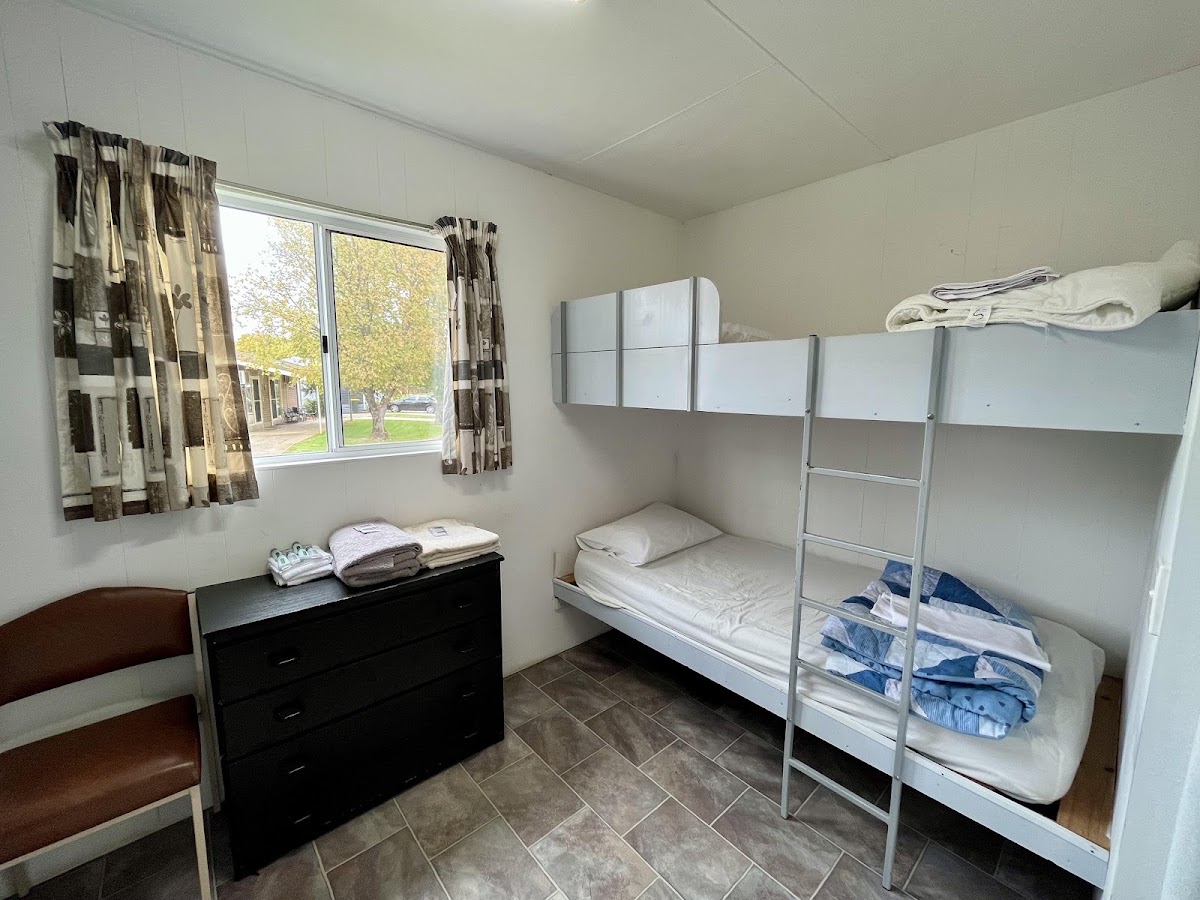 Cootamundra Caravan Park