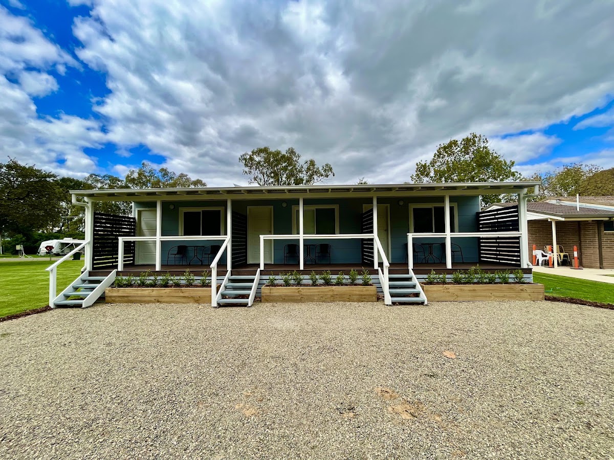 Cootamundra Caravan Park