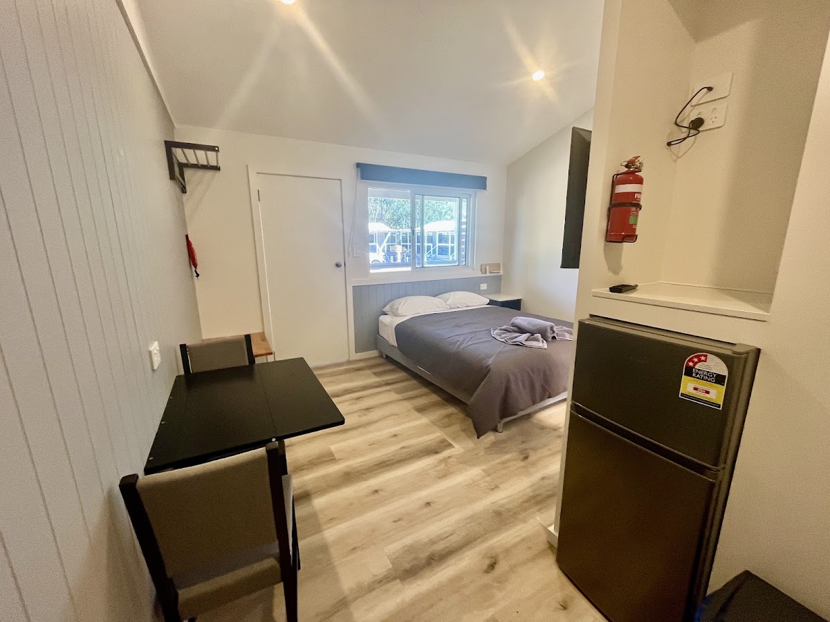 Cootamundra Caravan Park