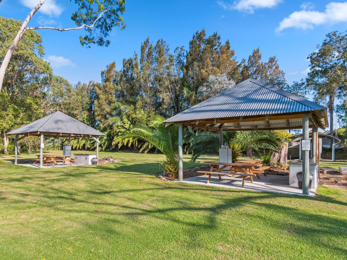 Batemans Bay Marina Resort