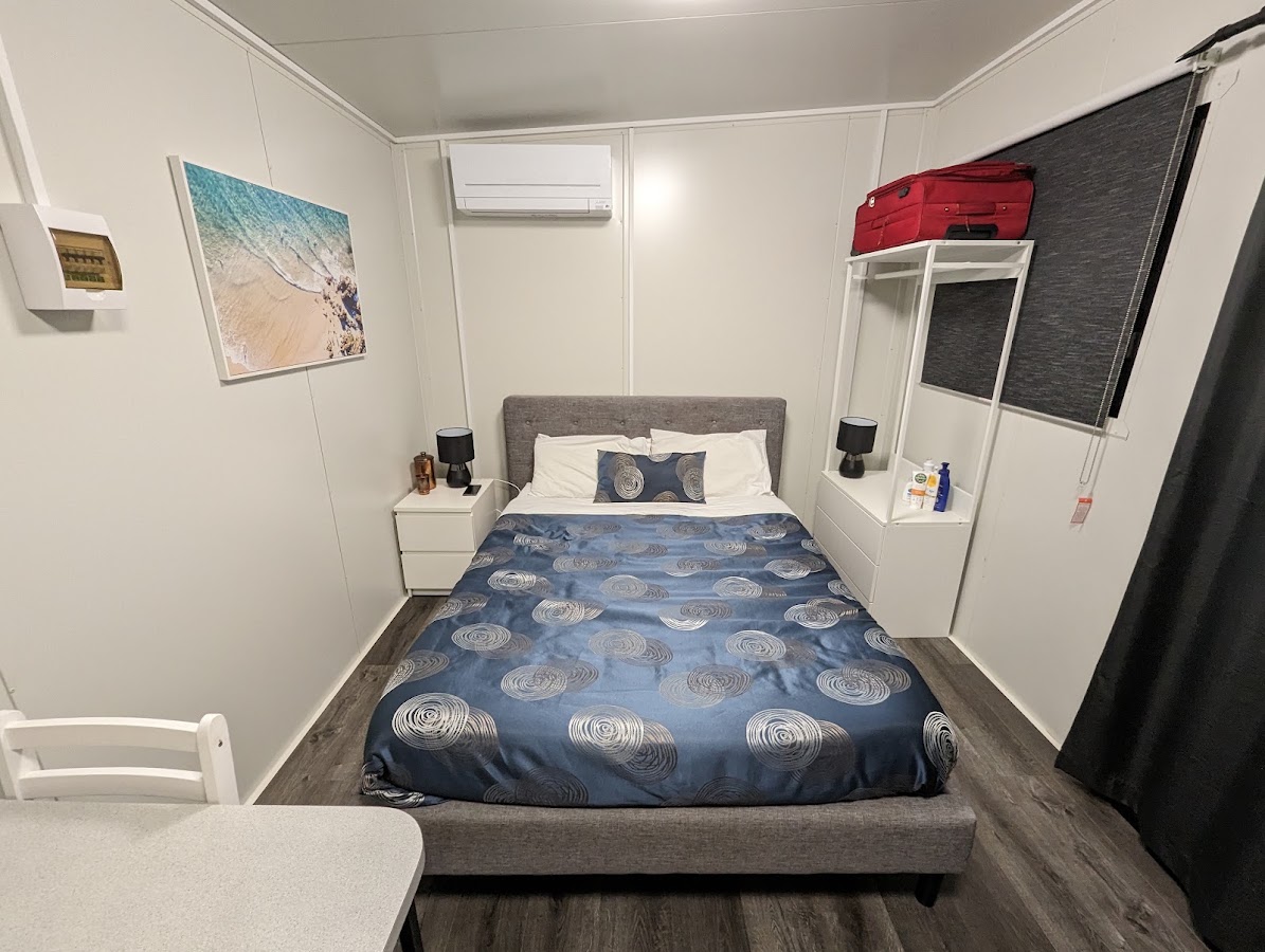 Marlo Caravan Park & Motel