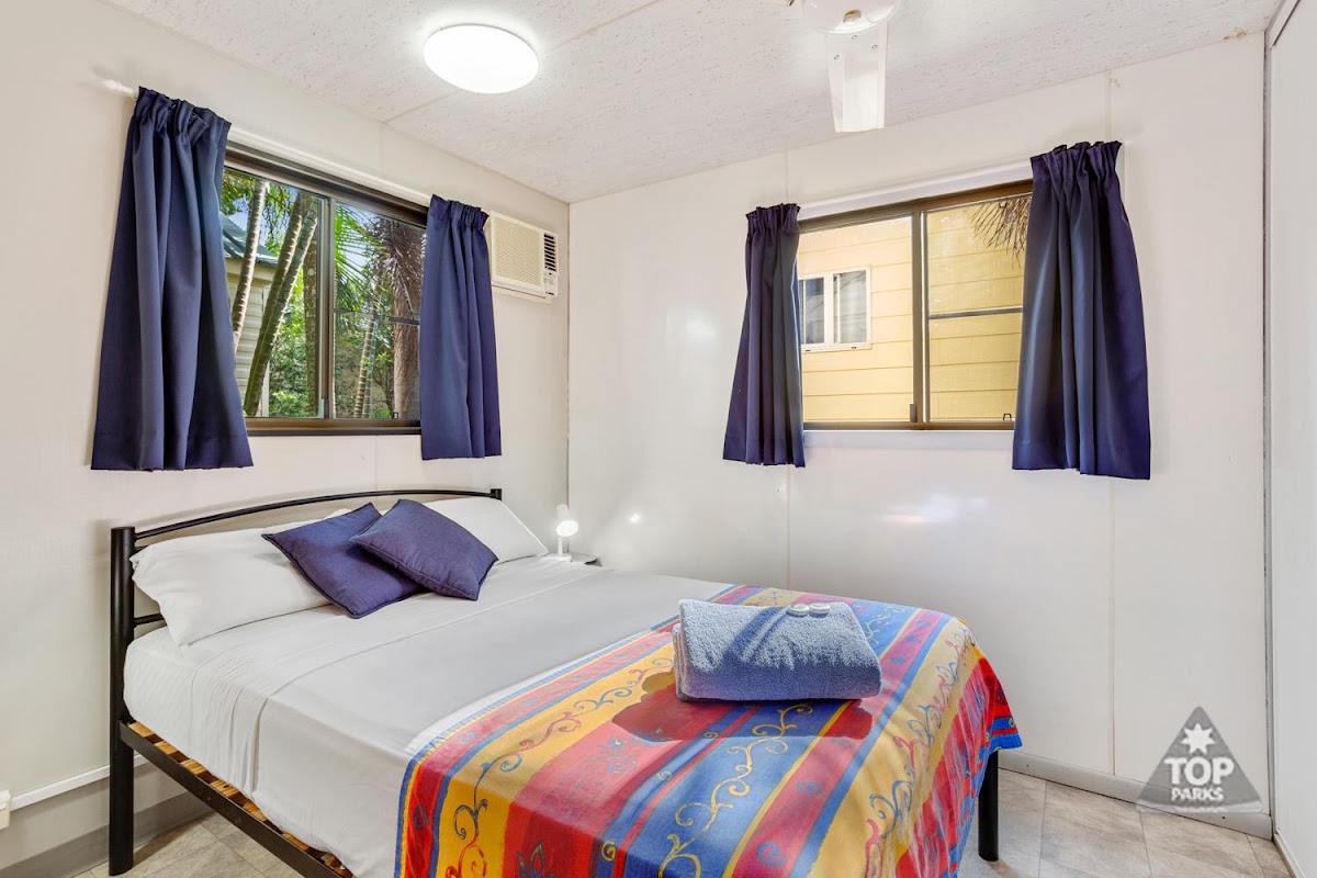 Big4 Cooktown Holiday Caravan Park
