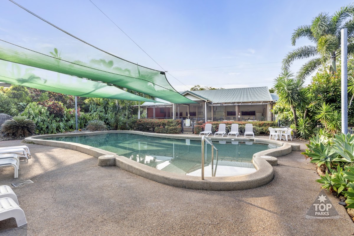 Big4 Cooktown Holiday Caravan Park