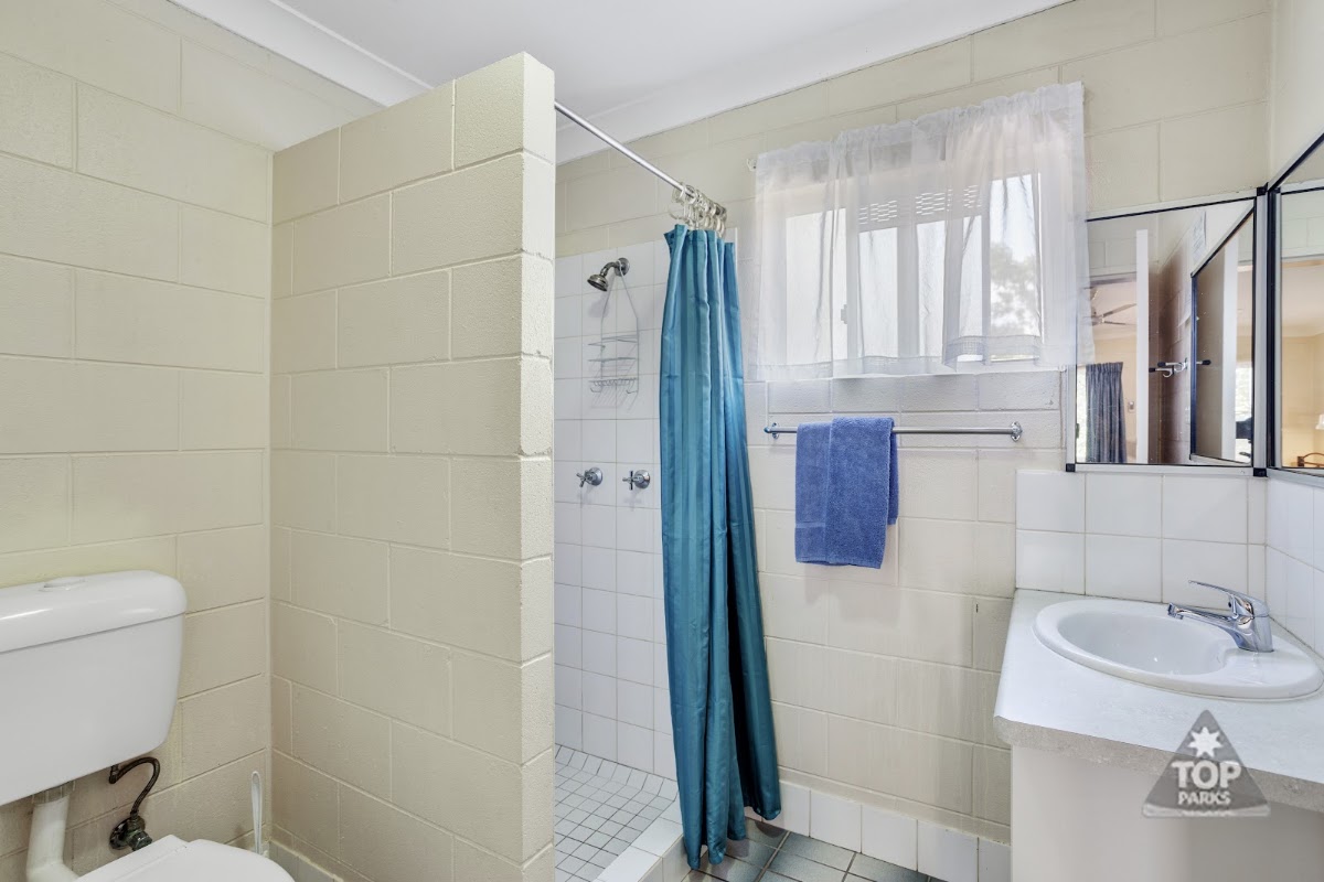 Big4 Cooktown Holiday Caravan Park