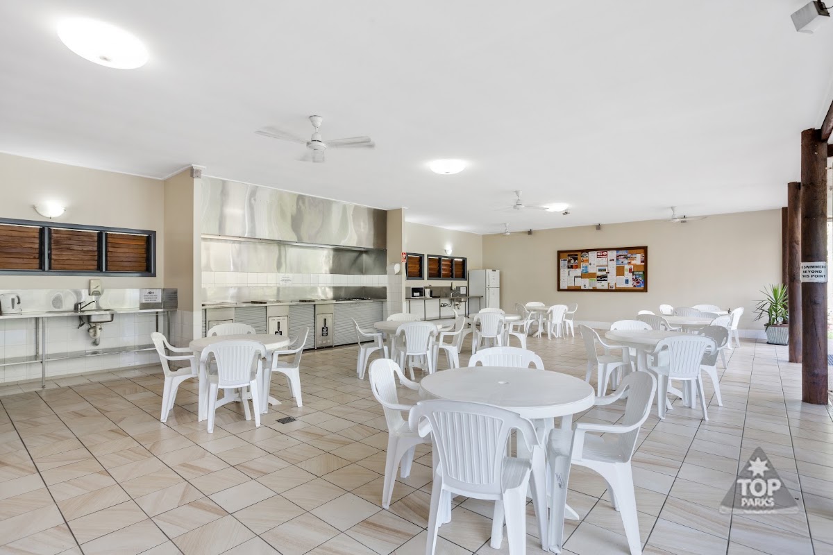 Big4 Cooktown Holiday Caravan Park