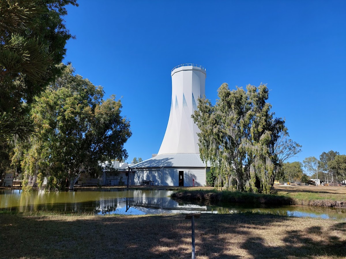 Biloela Heritage Park