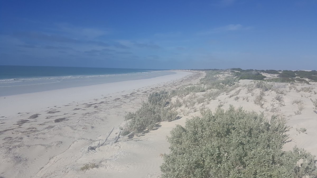 Eucla National Park
