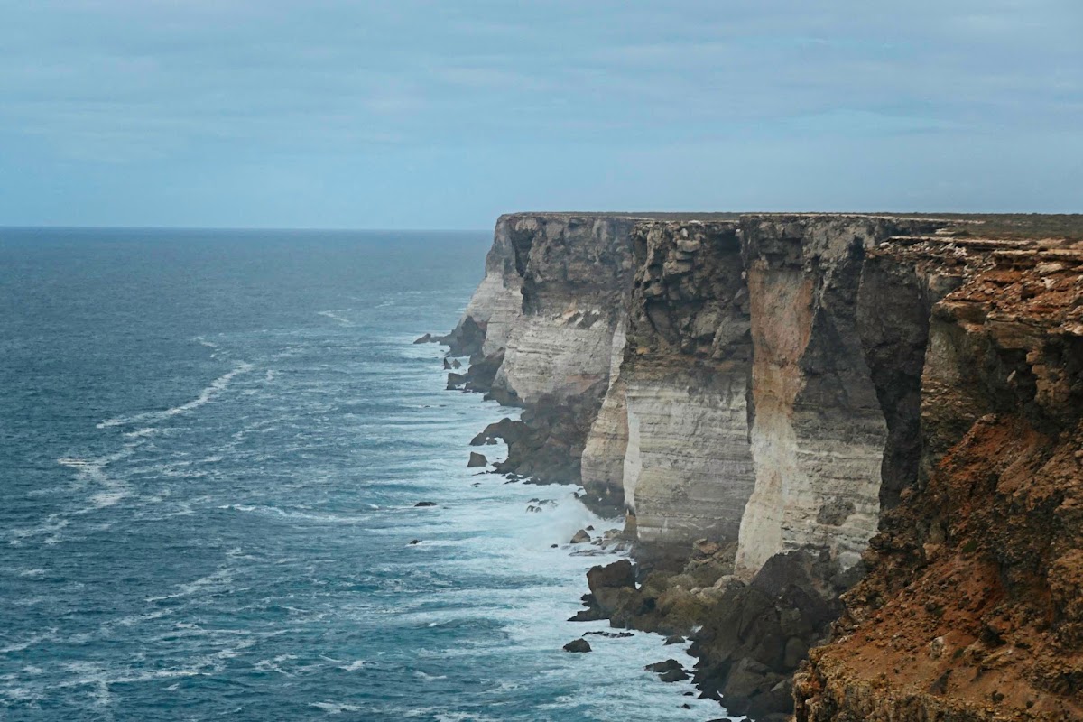 Eucla National Park