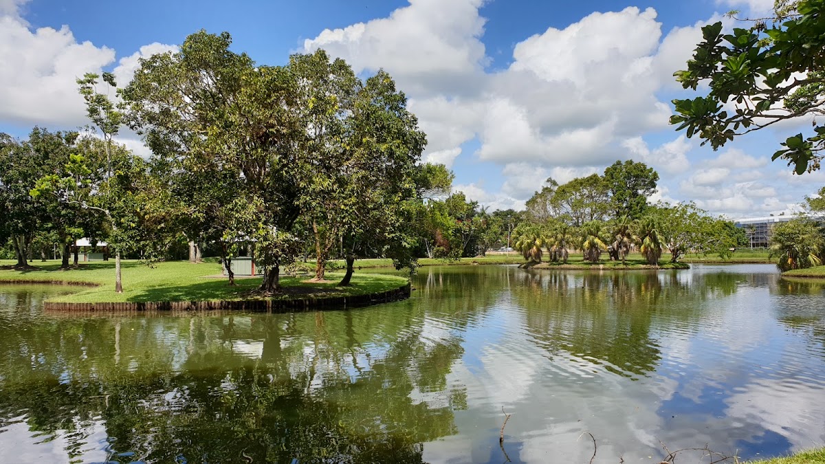 Warrina Conservation Park