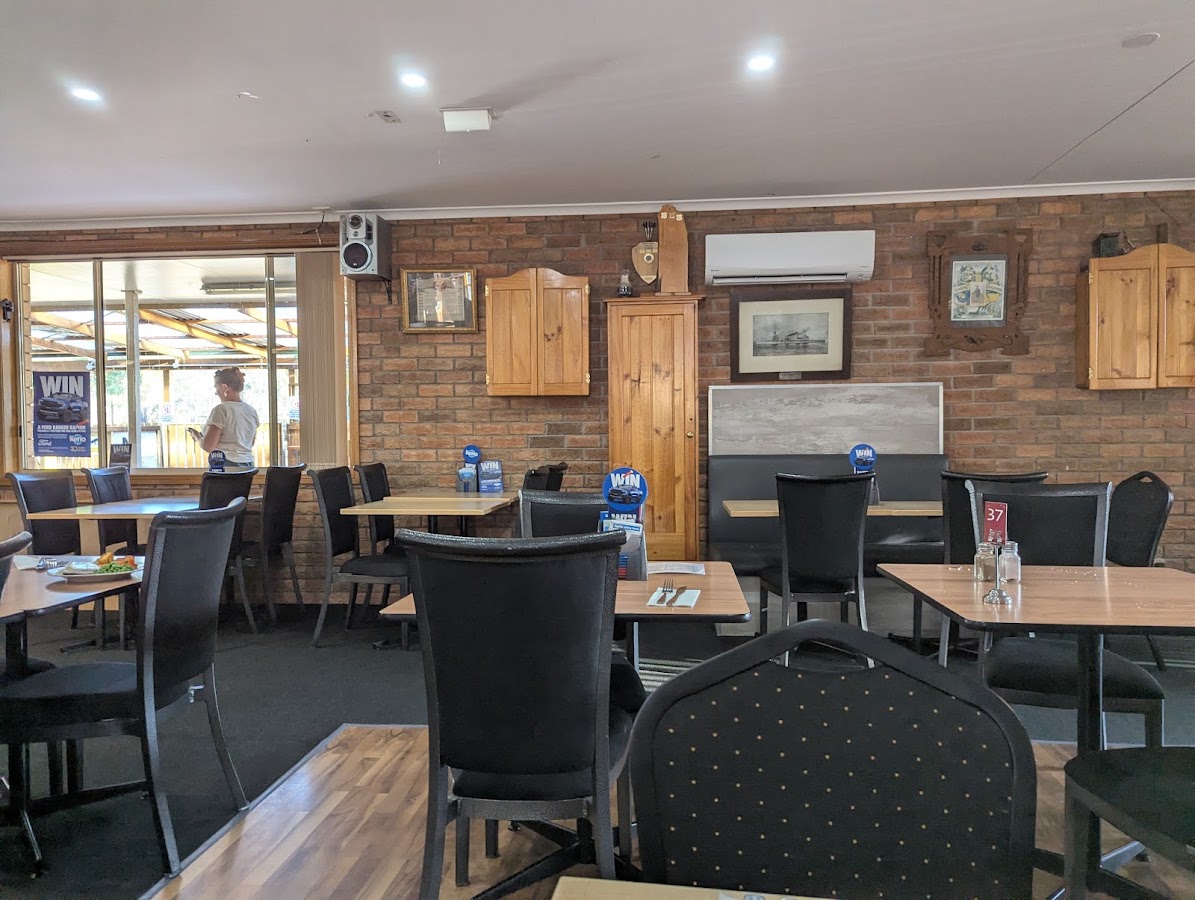 Primrose Sands RSLA Club