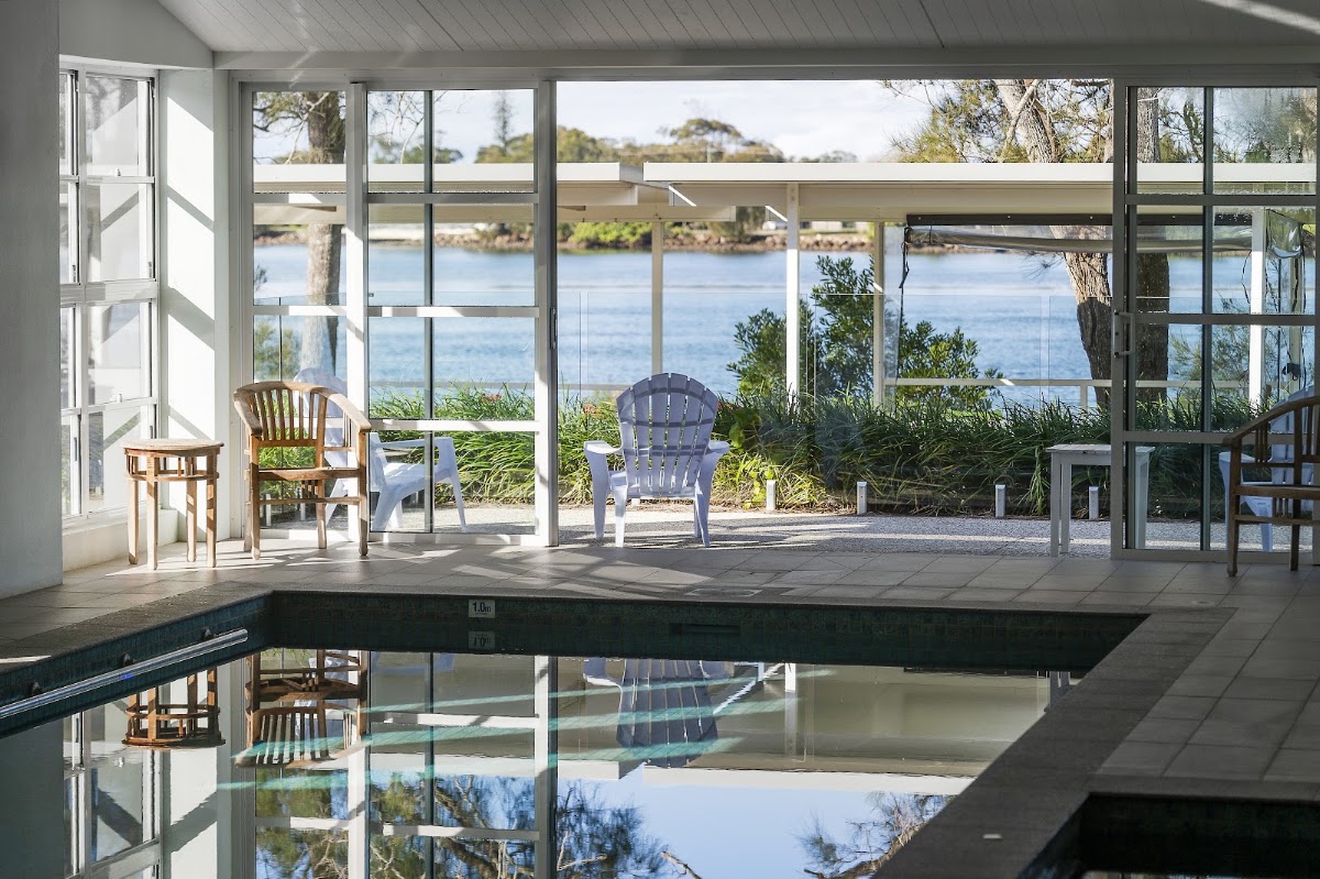 Palm Lake Resort Tweed River