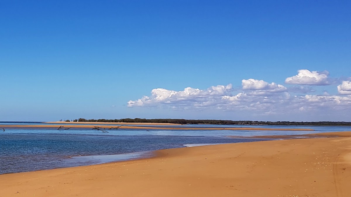 Mouth of Baffle Creek 1 Conservation Park