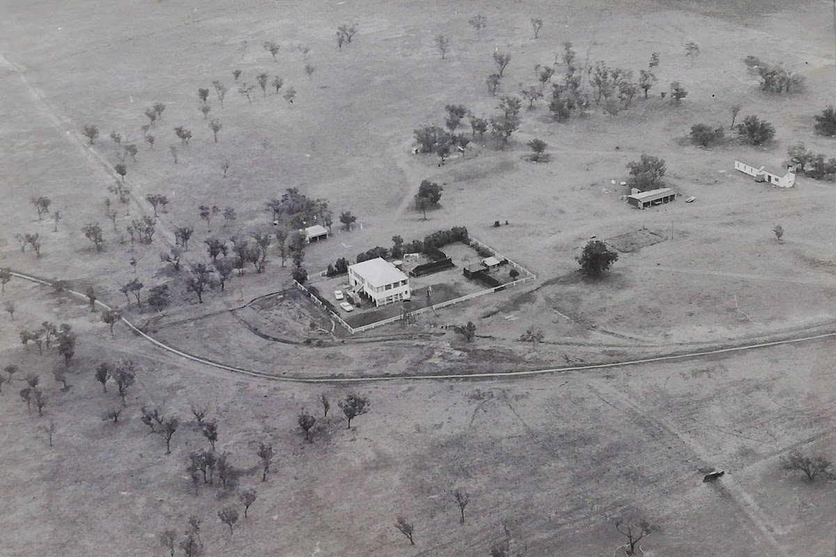 Nardoo Station