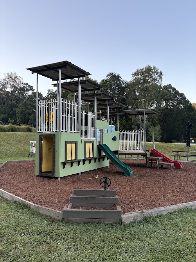 Hosanna Farmstay