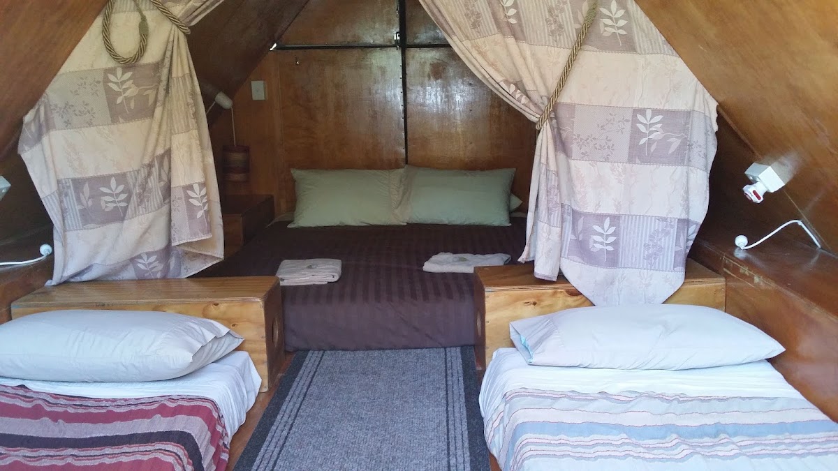Hosanna Farmstay