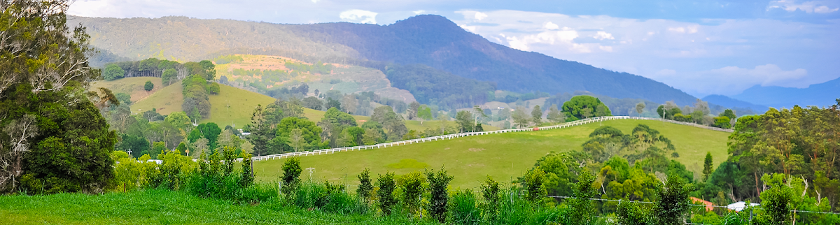 Hosanna Farmstay