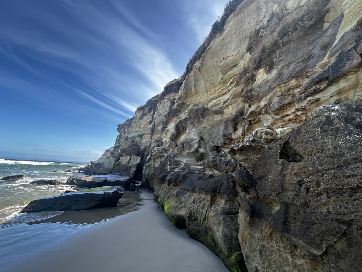 Roaring Beach