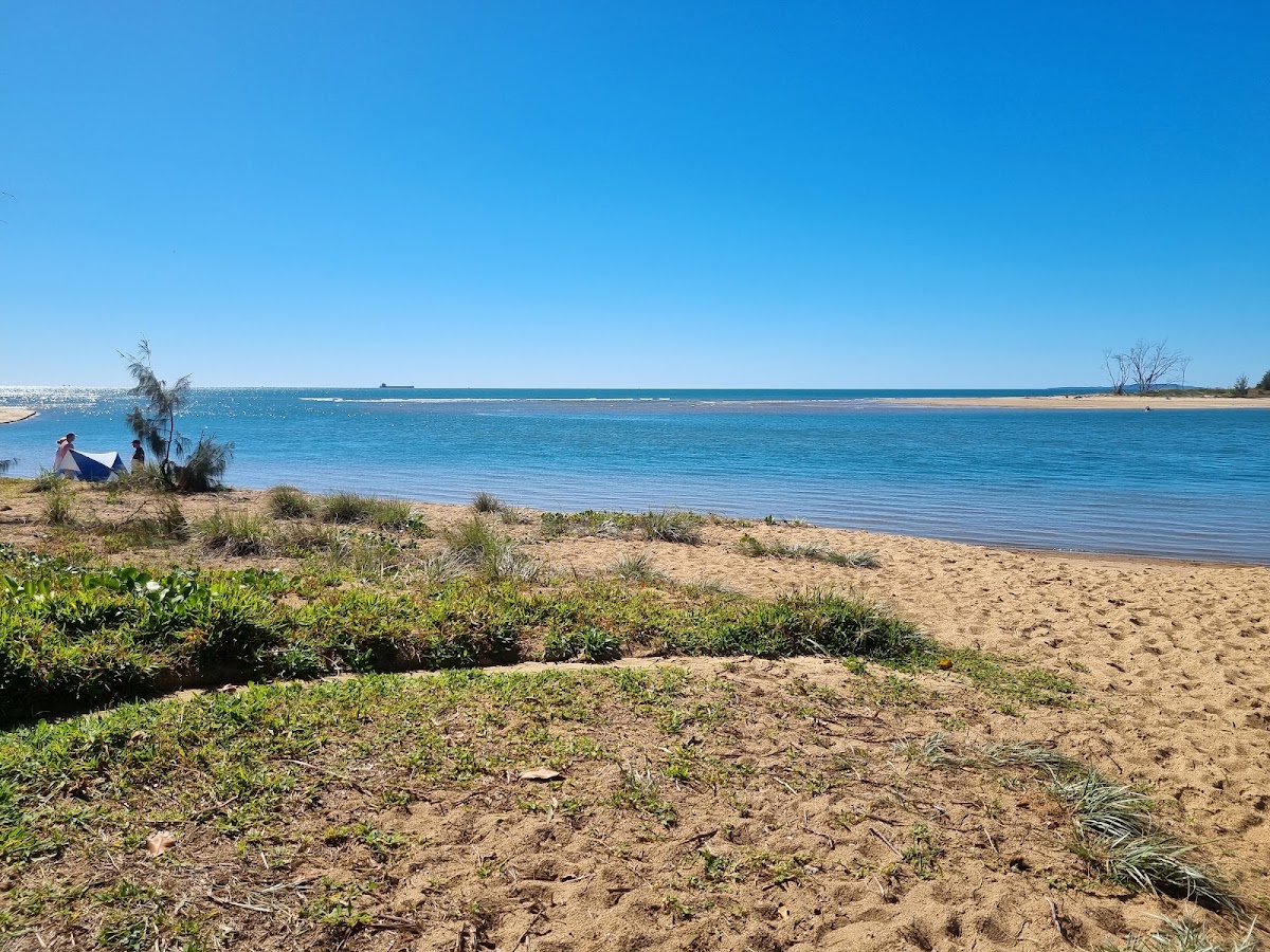 Tannum Sands Beach