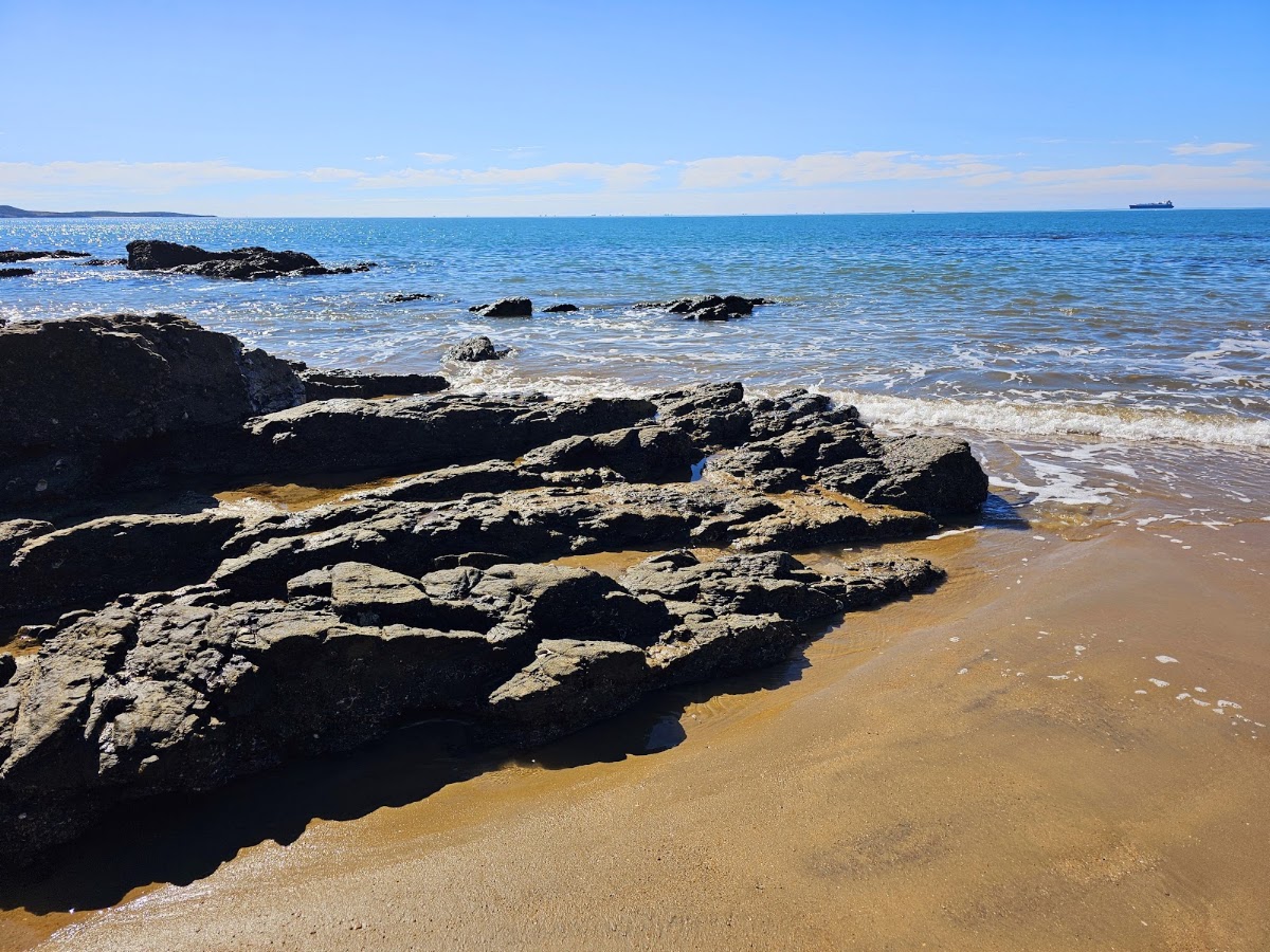 Tannum Sands Beach
