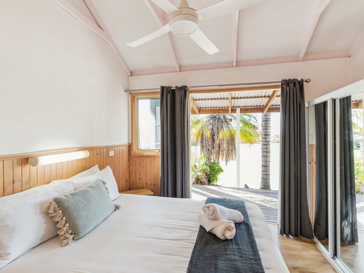 Batemans Bay Marina Resort