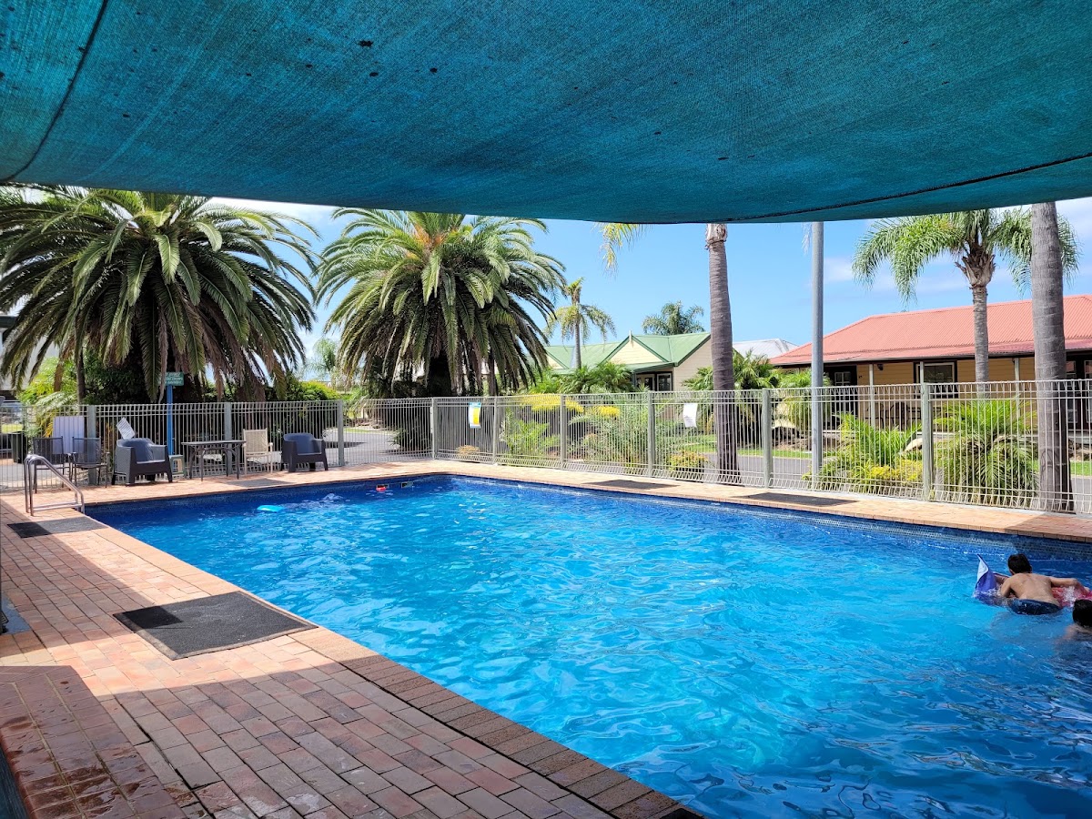 Batemans Bay Marina Resort