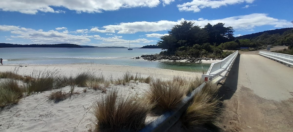 Motts Beach