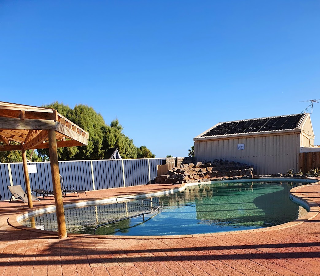 Shark Bay Caravan Park