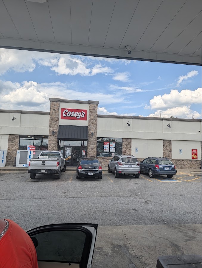 Casey's Rest
