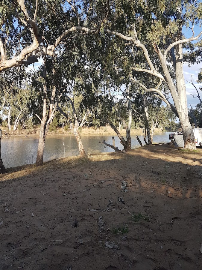 Fisherman's Rest (48hr)