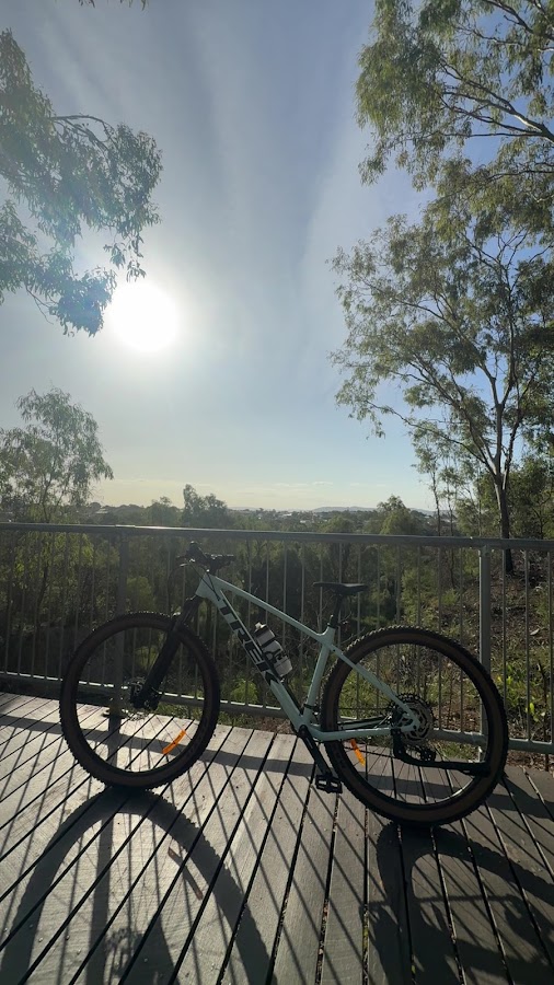 Stephens Lookout