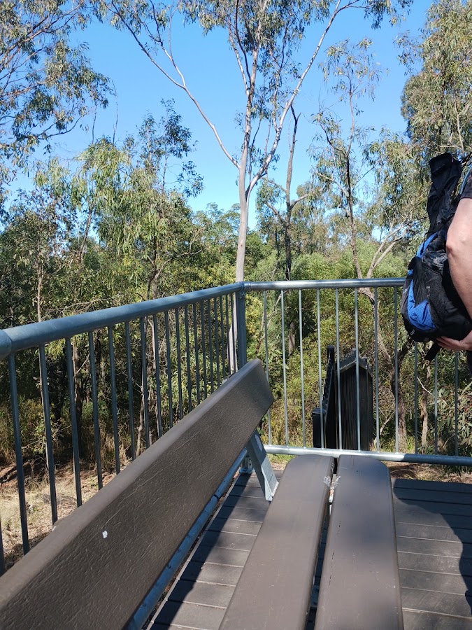 Stephens Lookout