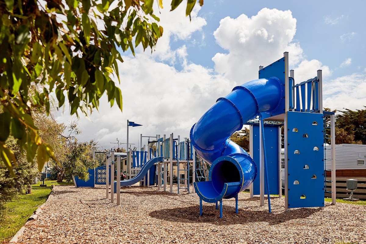 Marengo Holiday Park