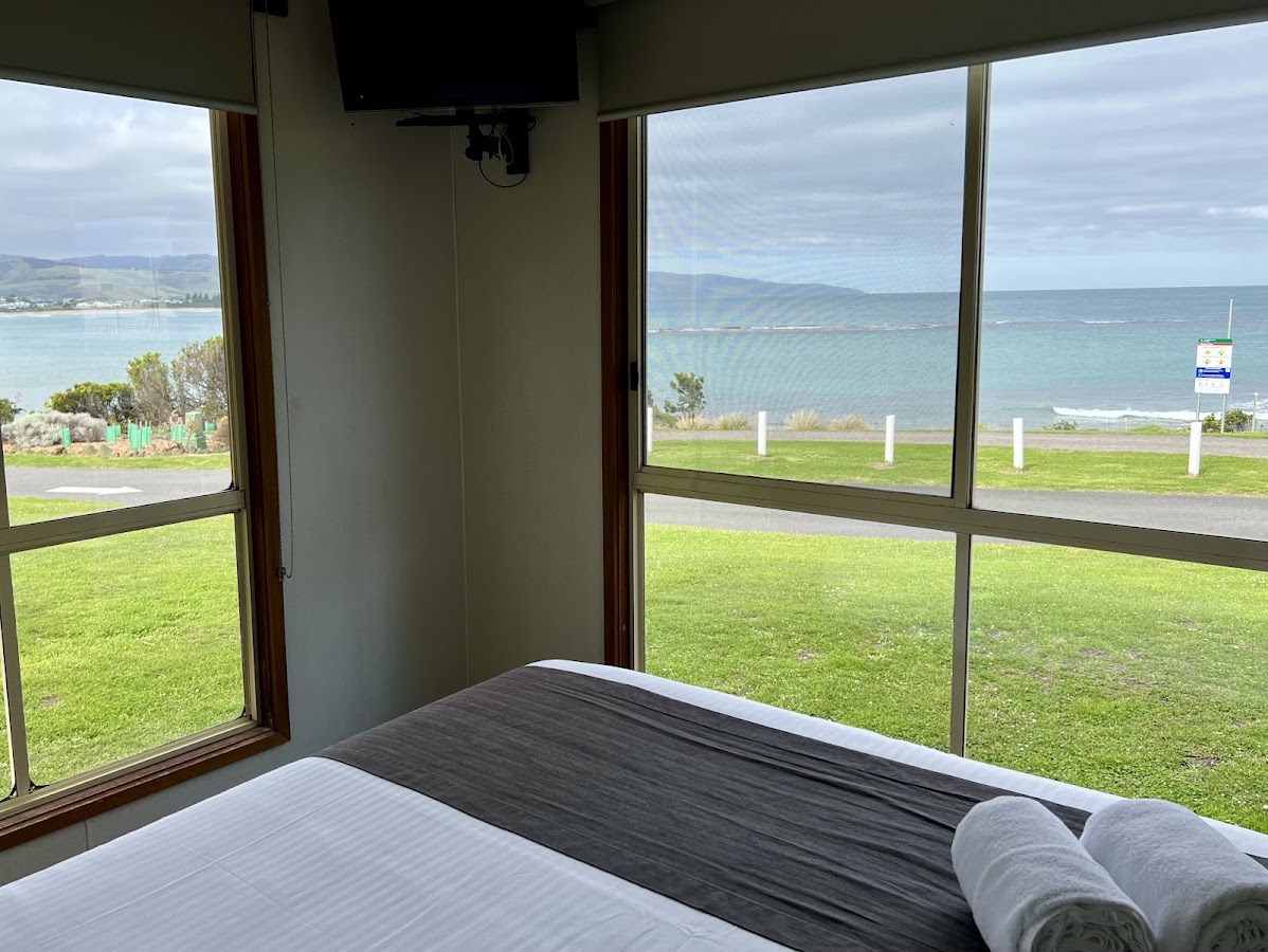 Marengo Holiday Park