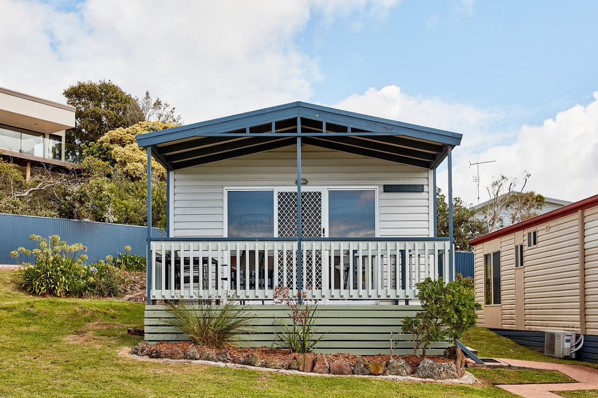 Marengo Holiday Park
