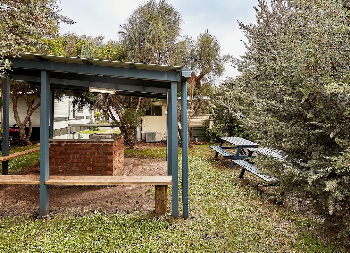 Marengo Holiday Park