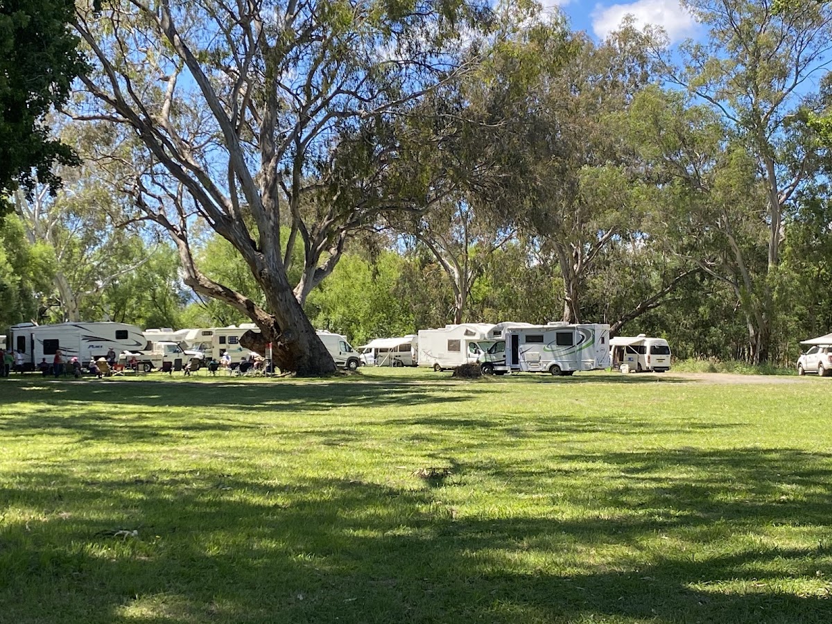 Pigs Point Reserve