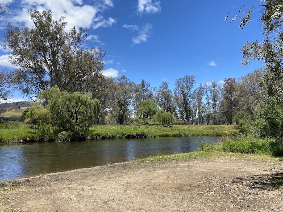 Pigs Point Reserve
