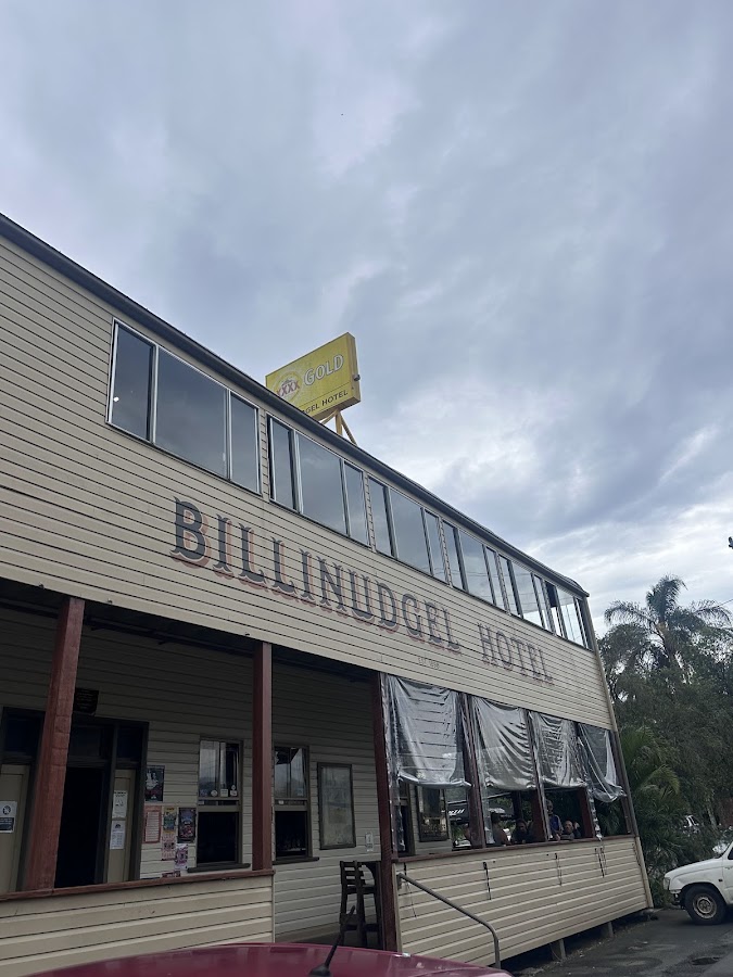 Billinudgel Hotel